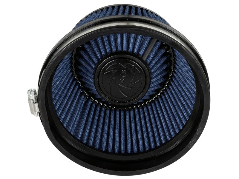 aFe MagnumFLOW Pro 5R Universal Air Filter 6in. F x 7in. B x 5 - 1/2in. T (INV) x 3.85in. H - My Store