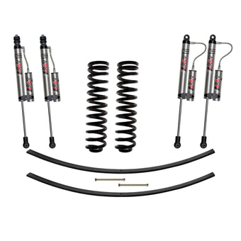 compare product Skyjacker 2-2.5In KIT 05 F250 W/DIESEL
