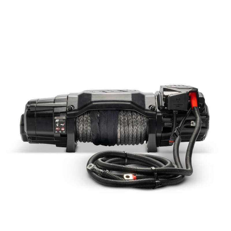 ARB Winch 12000LB Synthetic - My Store