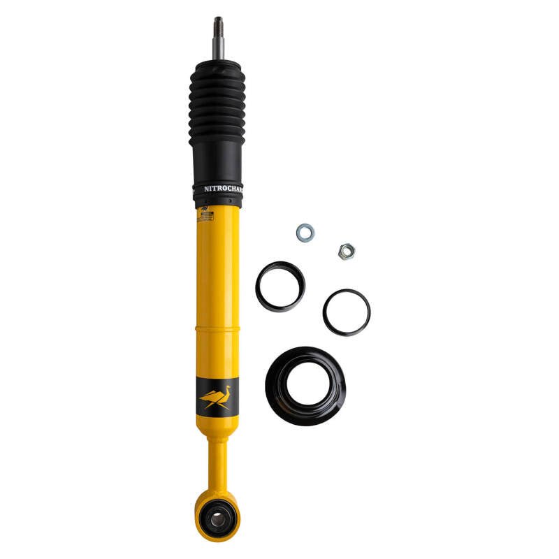 ARB / OME Nitrocharger Plus Strut Toyota Land Cruiser 200 Series - Front - My Store