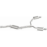 BRExhaust 12 - 15 Audi A6 Quattro A7 Quattro 3L Exhaust Kit - My Store