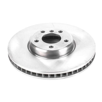 compare product Power Stop 10-17 BMW 535i GT Front Left Autospecialty Brake Rotor