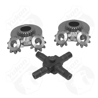 compare product Yukon Gear Replacement Positraction internals For Dana 60 and 70 w/ 35 Spline Axles