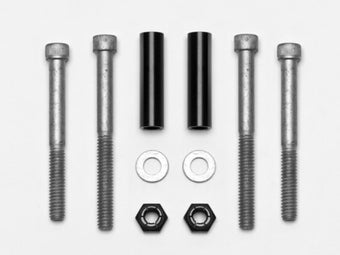 compare product Wilwood Bridge Bolt Kit - BDL Dynapro for .38 Rotor-2 Pk