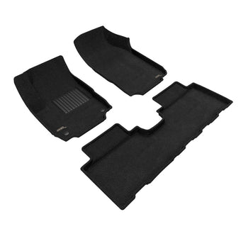 compare product 3D MAXpider 18-22 Chevrolet Equinox Elegant Black R1 R2