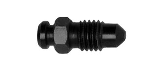 compare product Wilwood COMPACT BLEED SCREW FITTING 46756 Black
