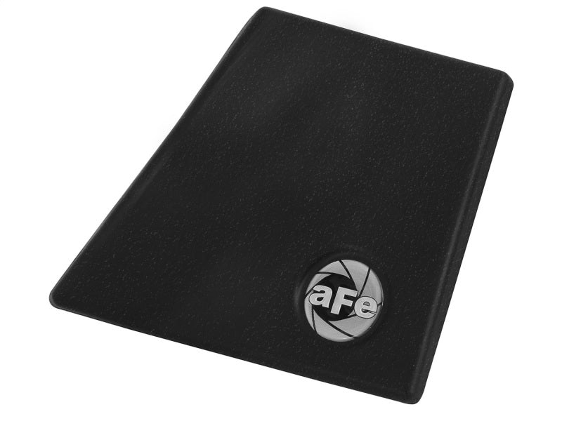aFe MagnumFORCE Intake System Cover Stage - 2 P5R AIS Cover 2015 Audi A3 / S3 - My Store