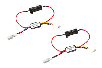 compare product Diode Dynamics 2014-2017 Infiniti Q50 Tail as Turn Module (USDM) (Pair)