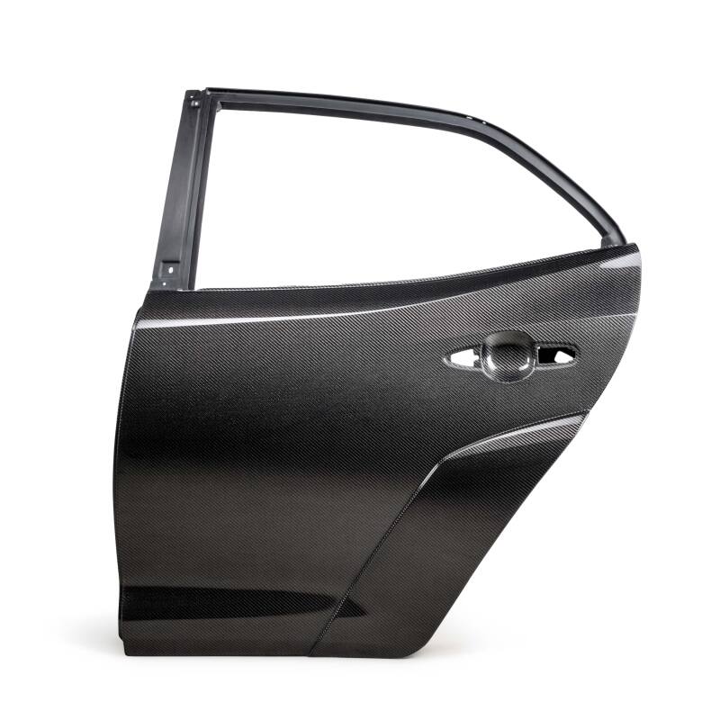 Seibon 2023+ Toyota GR Corolla Carbon Fiber Rear Doors - My Store