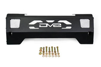 compare product DV8 Offroad 21-22 Ford Bronco Front Skid Plate
