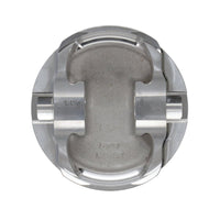 Manley Small Block Chevy LS Series 4.005in Bore 1.115in CD - 18 cc Dish Coated Pistons - My Store