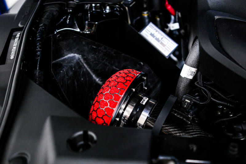 HKS 2020 Toyota Supra GR Cold Air Intake Full Kit - My Store
