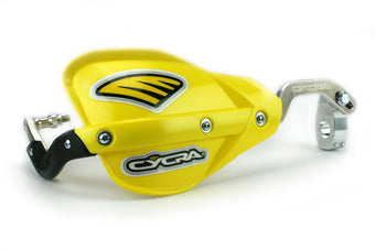 compare product Cycra CRM Racer Pack 7/8 in. - Yellow