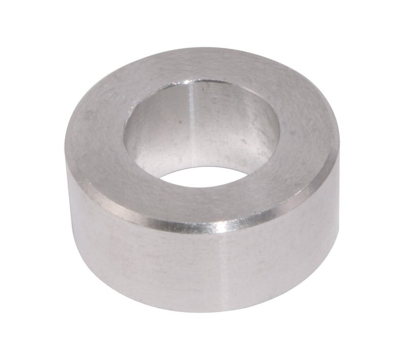 Moroso Wheel Stud Spacer - 5/8in Studs x 9/16in Long x 1 - 1/8in OD - Aluminum - My Store