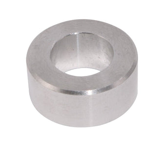 compare product Moroso Wheel Stud Spacer - 5/8in Studs x 9/16in Long x 1-1/8in OD - Aluminum