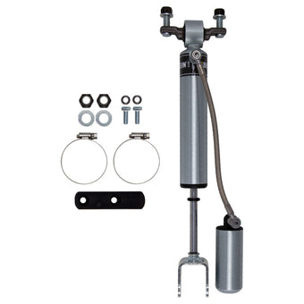 compare product Bilstein 5160 Series 11-23 Silverado 2500/3500 HD Front Shock Absorbers for 1.5in Lift