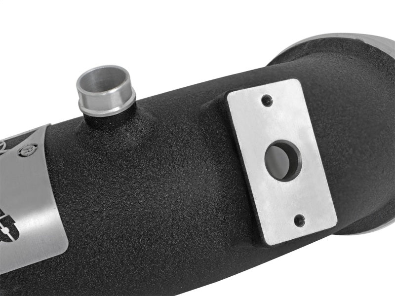aFe Bladerunner Intercooler Tube Cold Side 2.5in - 3in 12 - 15 BMW 335i 3.0L (t) - My Store
