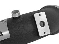 aFe Bladerunner Intercooler Tube Cold Side 2.5in - 3in 12 - 15 BMW 335i 3.0L (t) - My Store