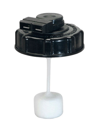 compare product Wilwood Cap - w/ Electronic Float Level Remote Reservoirs 2.70in length