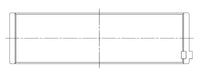 ACL BMW S85B50 STD Size Performance Rod Bearing Set - My Store