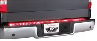 compare product Rampage 1999-2019 Universal Led Tailgate Lightbar 60 Inch - Black