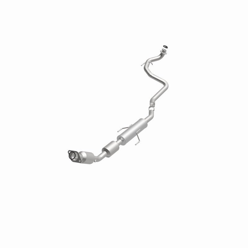 MagnaFlow Conv Direct Fit 07 - 11 Toyota Yaris 1.5L Underbody - My Store