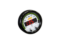 AEM X - Series 0 - 150 Oil Pressure Gauge Kit - My Store
