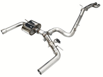 compare product AWE Tuning Audi 22-23 8Y RS3 Cat-Back SwitchPath Exhaust (No Tips)