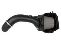 aFe Magnum FORCE Stage - 2 Cold Air Intake System w/ Pro DRY S Media 16 - 19 Nissan Titan XD V8 - 5.0L(td) - My Store