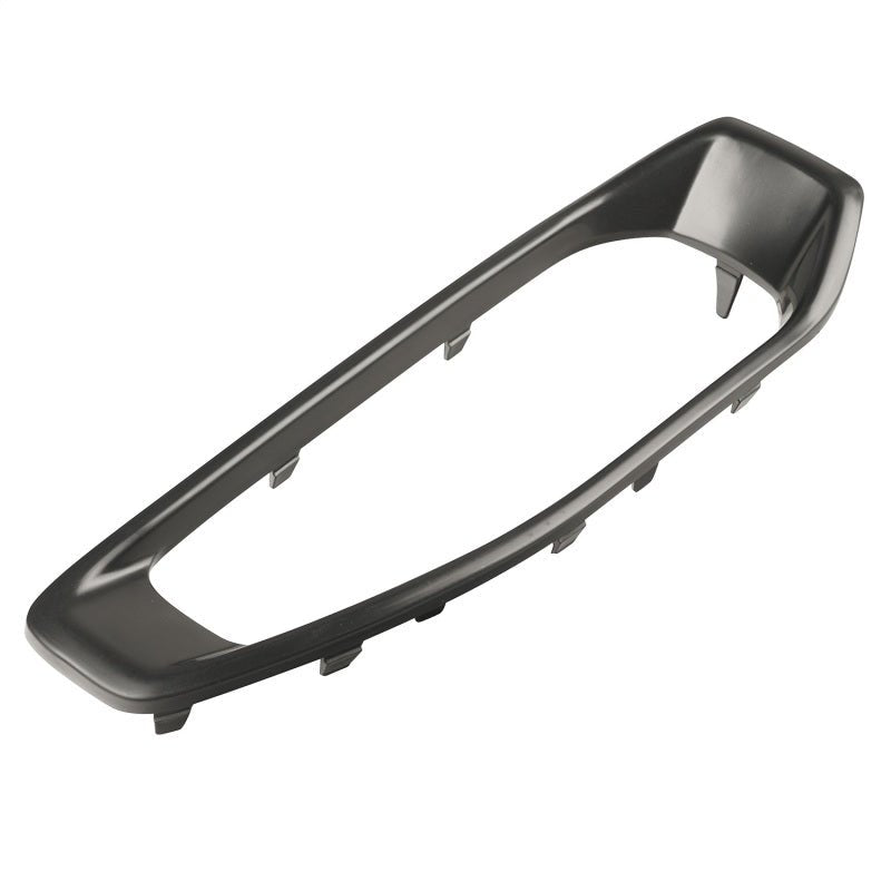 Omix Applique Right End Cap Front Bumper - 18 - 21 JL/JT - My Store