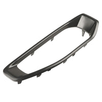 Omix Applique Right End Cap Front Bumper - 18 - 21 JL/JT - My Store