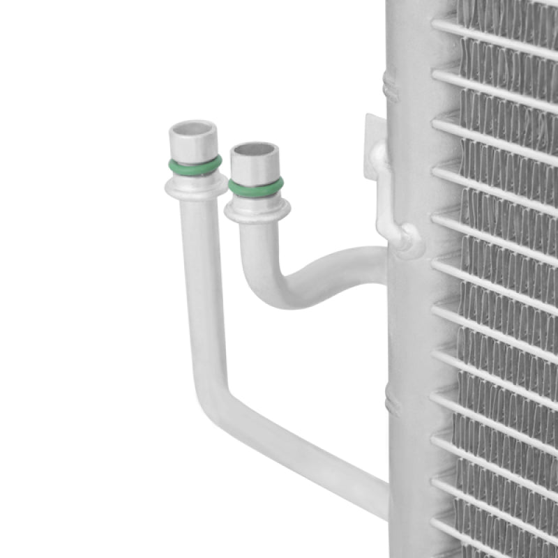 Mishimoto 09+ Nissan 370Z Manual Radiator - My Store