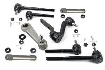 compare product Ridetech 68-69 Camaro 68-74 Nova Power Steering Kit