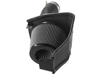 aFe MagnumFORCE Intake Stage - 2 Pro DRY S 11 - 12 Dodge Challenger/Charger/Chrysler 300, SRT8 V8 6.4L - My Store