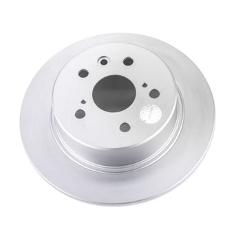 compare product Power Stop 95-99 Toyota Avalon Rear Evolution Geomet Coated Rotor