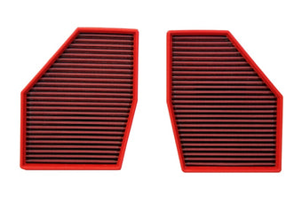 compare product BMC 2019+ BMW 5 (G30/G31/F90) M 550 IX Replacement Panel Air Filter