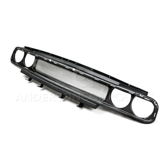 compare product Anderson Composites 09-14 Dodge Challenger Front Grille