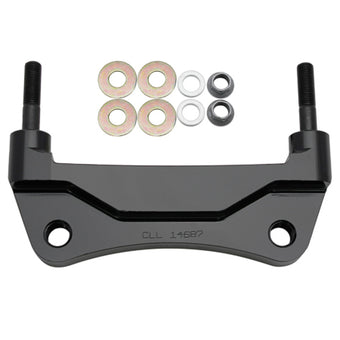 compare product Wilwood Front FNSL6R Bracket Kit Crown Victoria