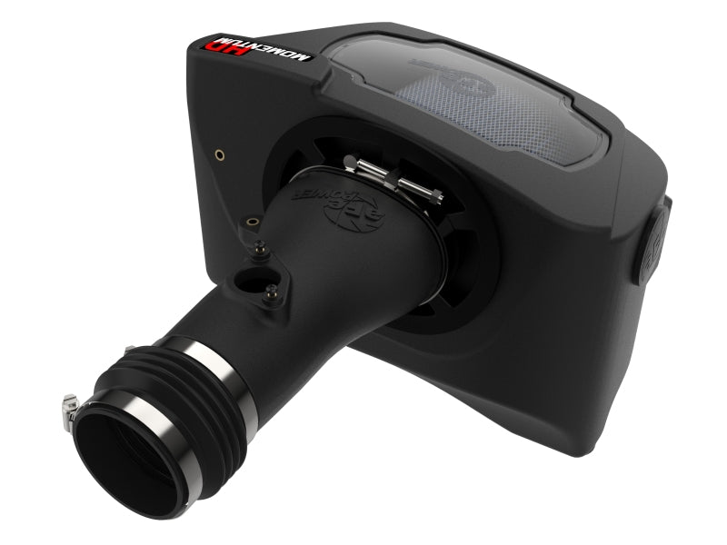 aFe Momentum HD Cold Air Intake System w/ Pro 10R Filter 2022 Toyota Land Cruiser V6 - 3.3L (td) - My Store