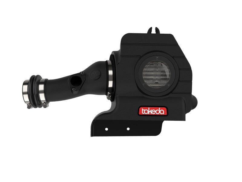 aFe Momentum GT Pro Dry S Cold Air Intake System 17 - 20 Honda CR - V 1.5L (t) - My Store