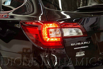 compare product Diode Dynamics 15-19 Subaru Outback Tail as Turn Module