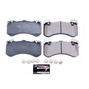 compare product Power Stop 16-18 Audi A7 Quattro Front Z23 Evolution Sport Brake Pads w/Hardware
