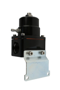 Aeromotive Adjustable EFI Regulator (2) - 10 Inlet/ - 6 Return - Black - My Store