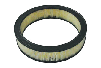 compare product Moroso Air Cleaner Element - 14in x 3in (Use w/Part No 65900/65901/65902/65903/65908/65910/65911)