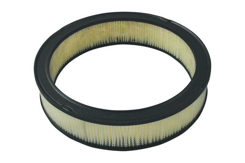 Moroso Air Cleaner Element - 11 - 1/2in x 2 - 3/8in (Replacement for Part No 66200/66210/66220/66230) - My Store