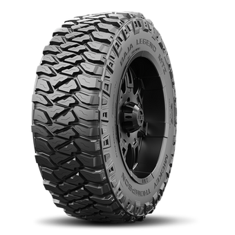 compare product Mickey Thompson Baja Legend MTZ Tire - LT285/70R17 121/118Q - 247921