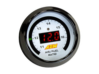 AEM Digital Wideband UEGO Gauge - My Store