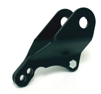compare product Ridetech 8in and 9in Ford Panhard Bar Bracket