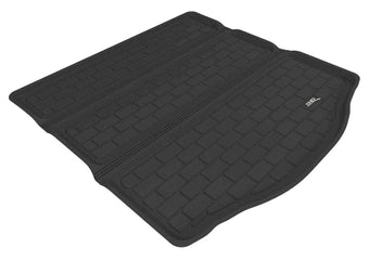 compare product 3D MAXpider 2012-2018 Ford Focus Kagu Cargo Liner - Black