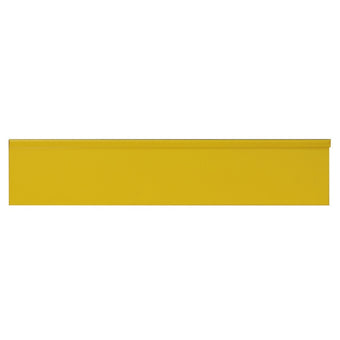 compare product Westin/Brute Drawer Divider for for 80-TB400-BD Series (1PC) - Yellow